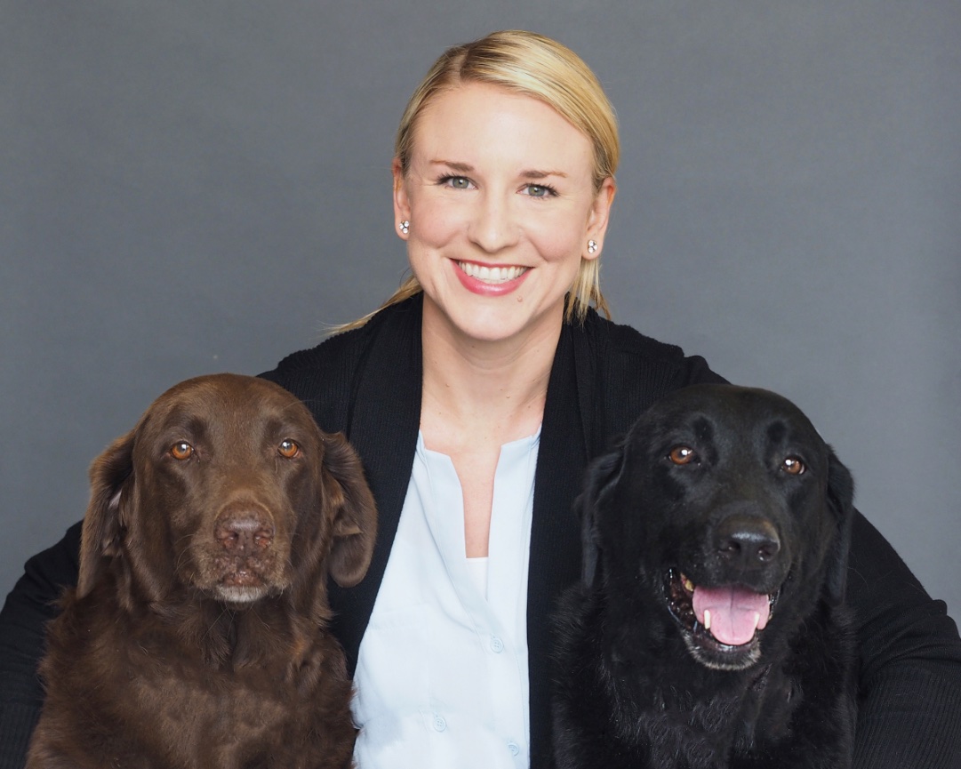 Dr. Tannetje' Crocker